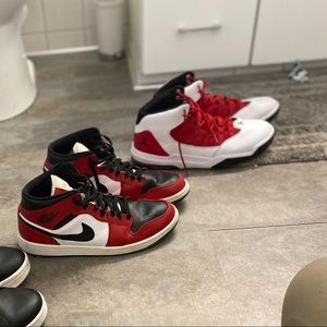 Meet your Posher, Zachary